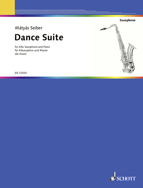 Dance Suite