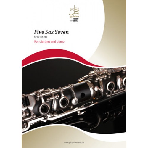 Five Sax Seven