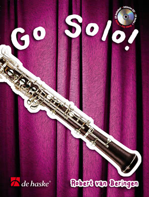 Go Solo!