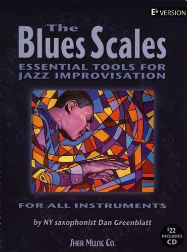 The Blues Scales - Eb Version