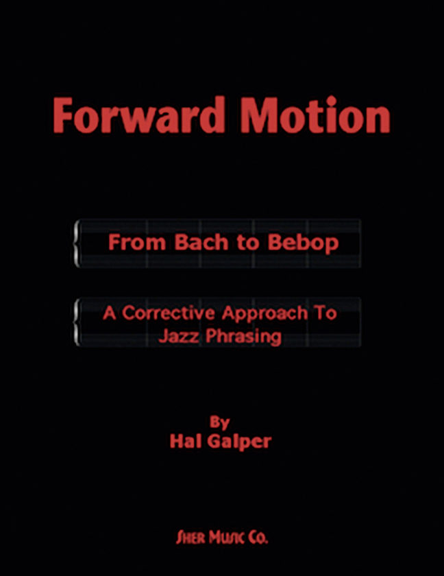 Forward Motion (From Bach to bebop)