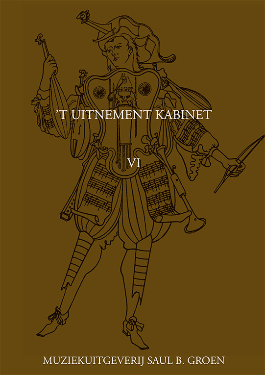 't Uitnement Kabinet - Vol.6