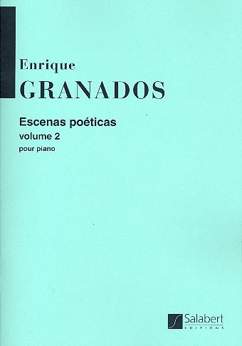 Escenas poeticas - Vol.2