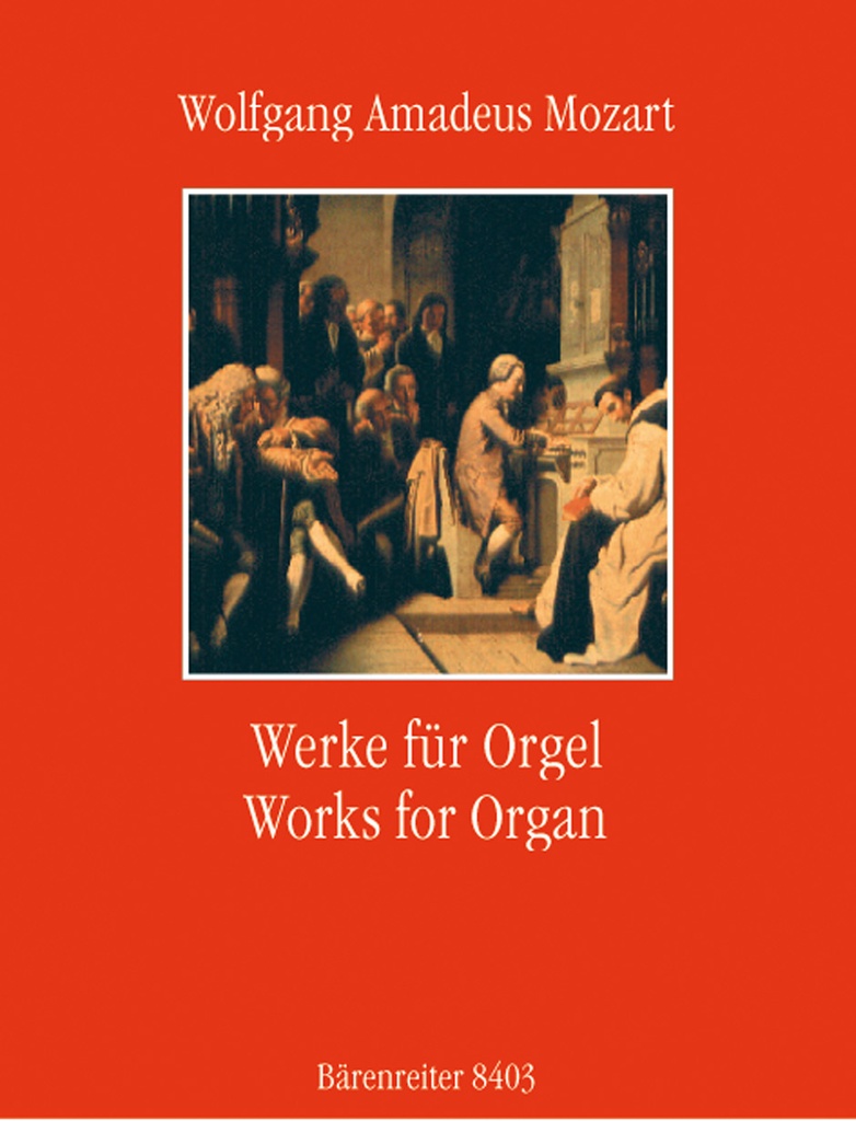 Organ Works