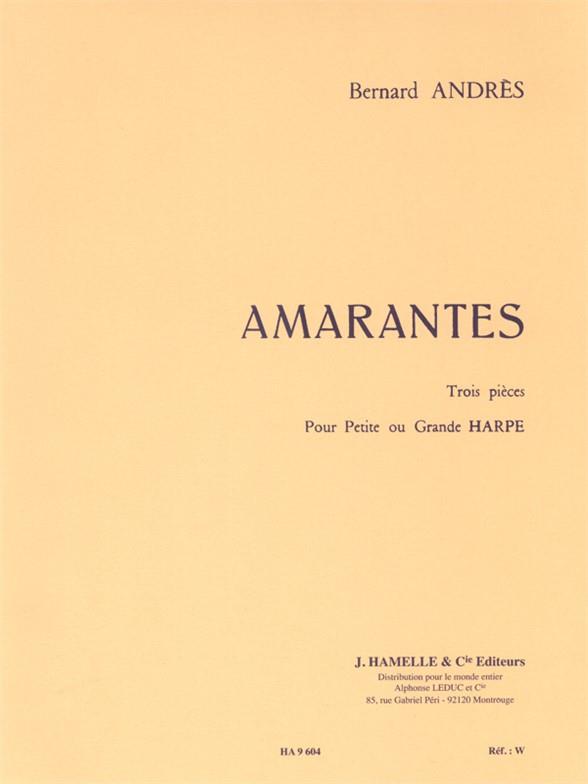 Amarantes