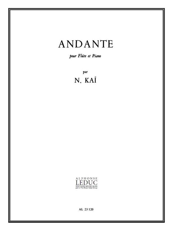 Andante