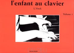 L'Enfant au Clavier - Vol.1