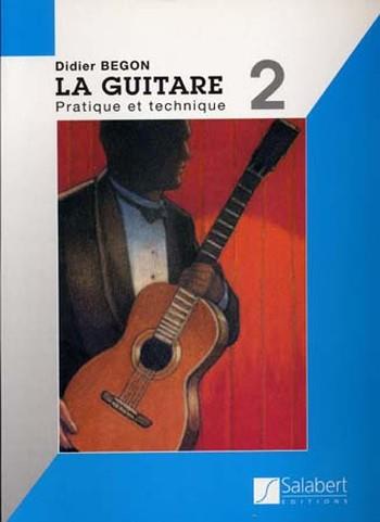 La Guitare - Vol.2