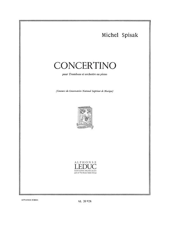 Concertino