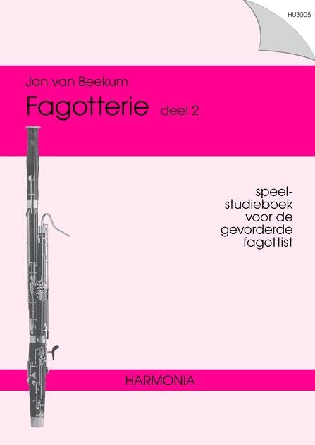 Fagotterie - Deel 2