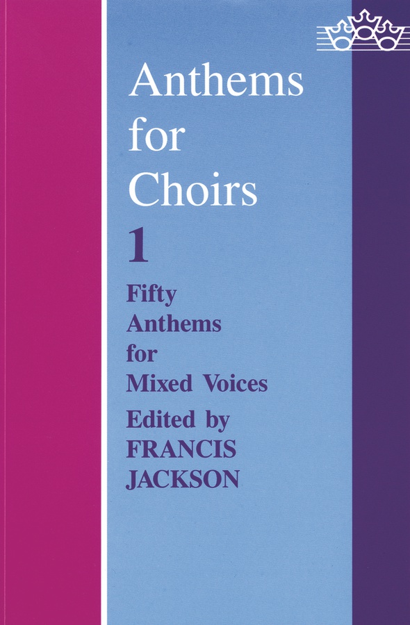 Anthems for choirs – Vol.1