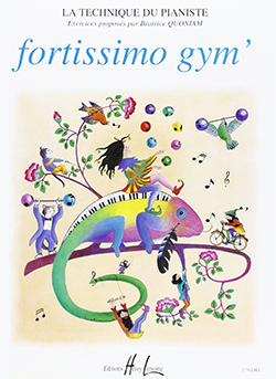 Fortissimo Gym