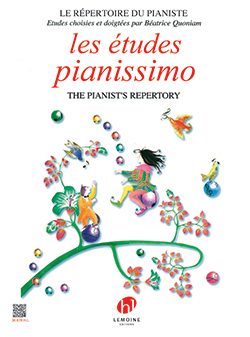 Pianissimo Etudes