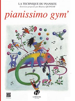 Pianissimo Gym