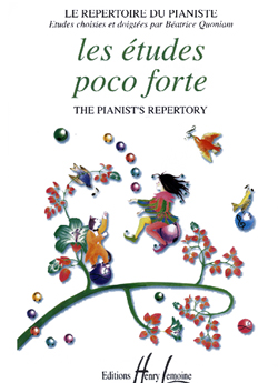 Poco Forte Etudes