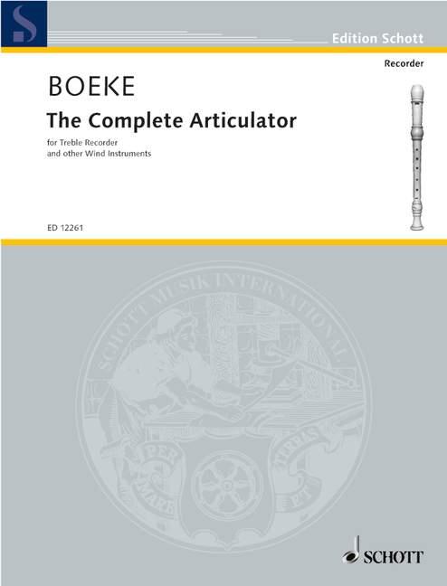 The Complete Articulator