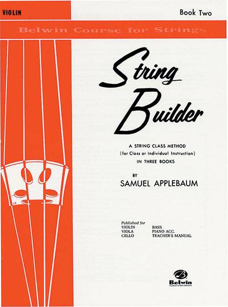 String Builder - Vol.2