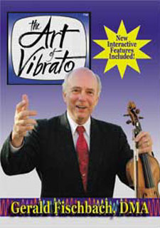 Viva Vibrato - The Art of Vibrato