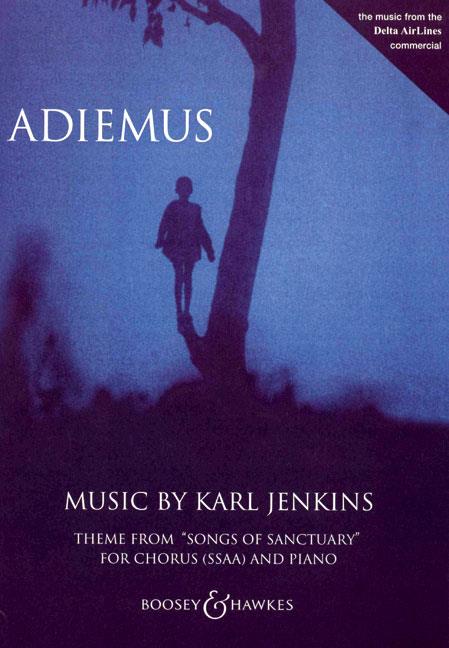 Adiemus (Theme aus Songs of Sanctuary)