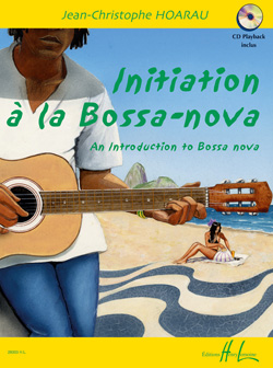 Initiation à la Bossa Nova