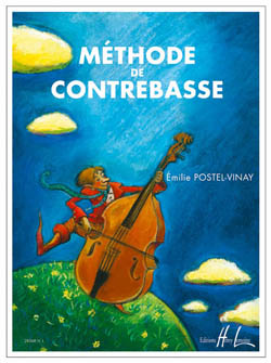 Méthode de Contrebasse