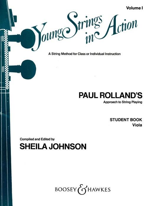 Young Strings in Action - Vol.1