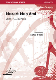 Mozart mon ami