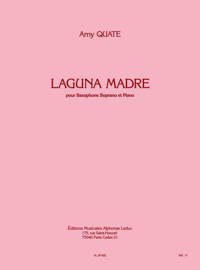 Laguna madre