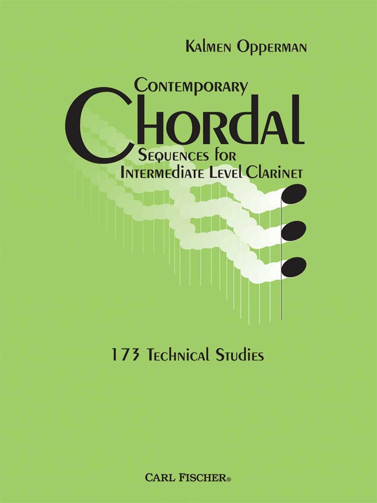 Contemporary Chordal Sequences (Intermediate)