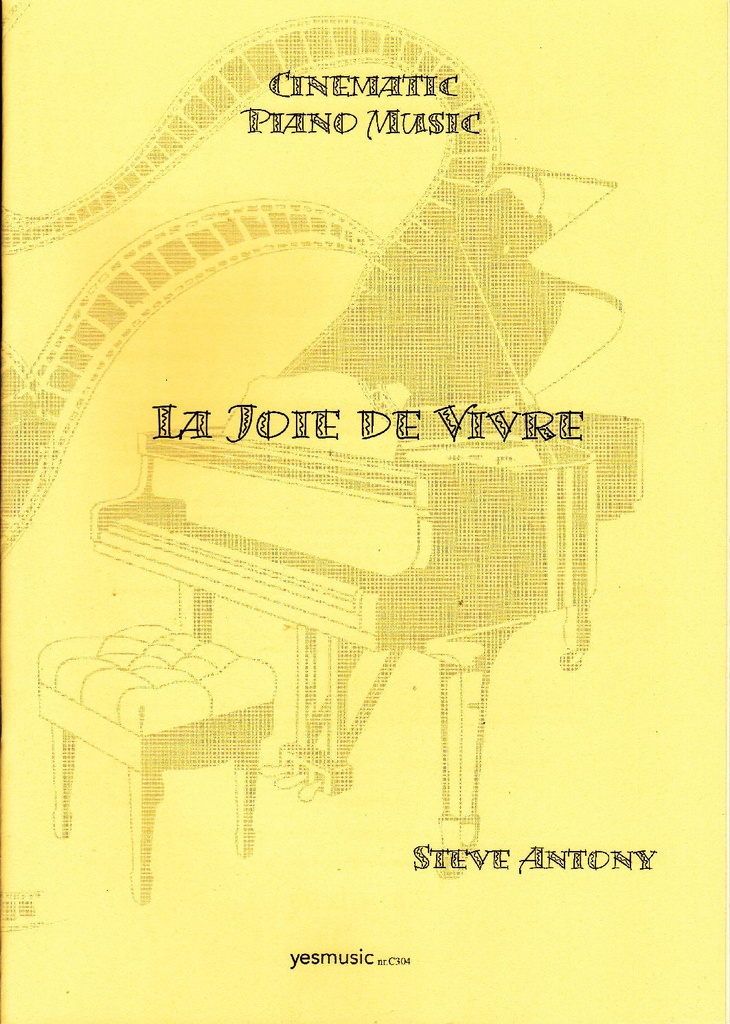 La Joie de Vivre