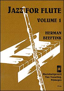 Jazz for flute - Vol.1