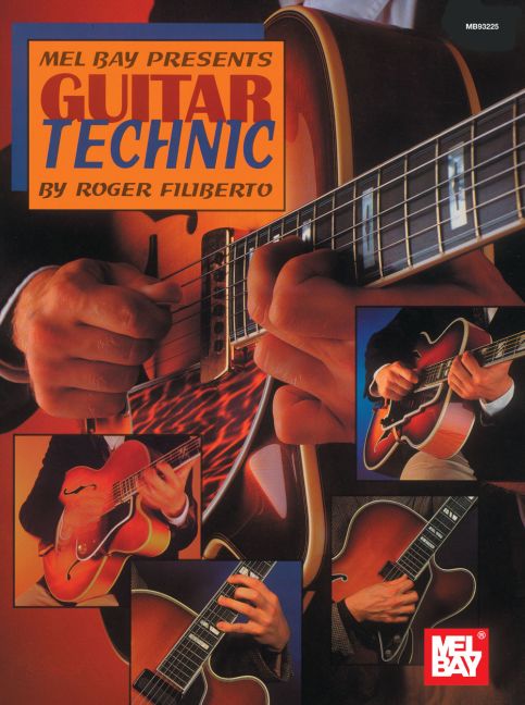 Guitar Technic