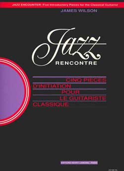 Jazz Rencontre - Vol.1