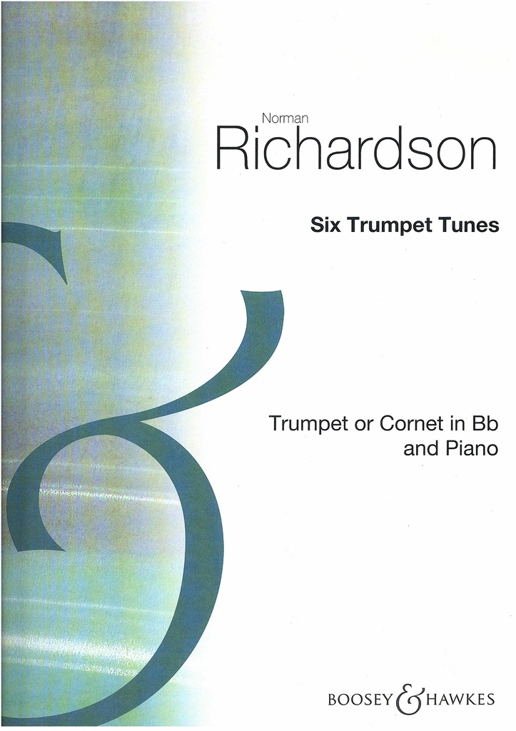 6 Trumpet Tunes