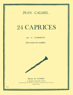 24 Caprices