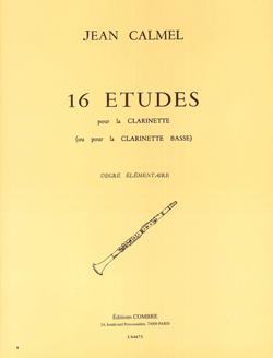 16 Etudes