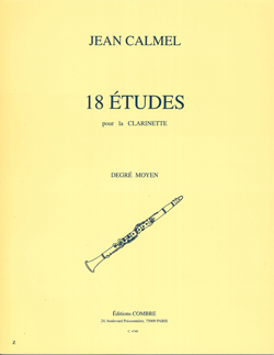 18 Etudes