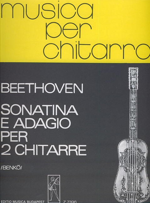 Sonatina e adagio