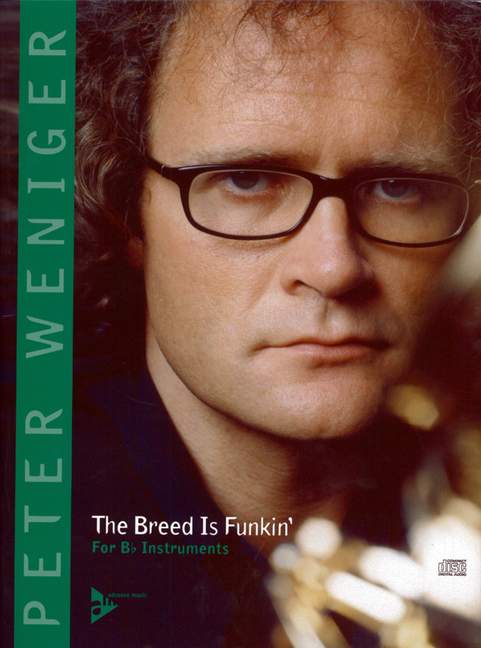 The breed is funkin' (Sib instruments)