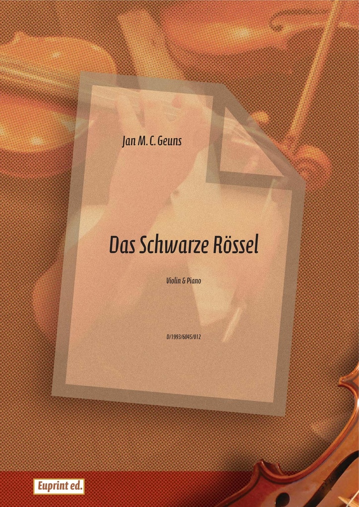 Das Schwarze Rössel