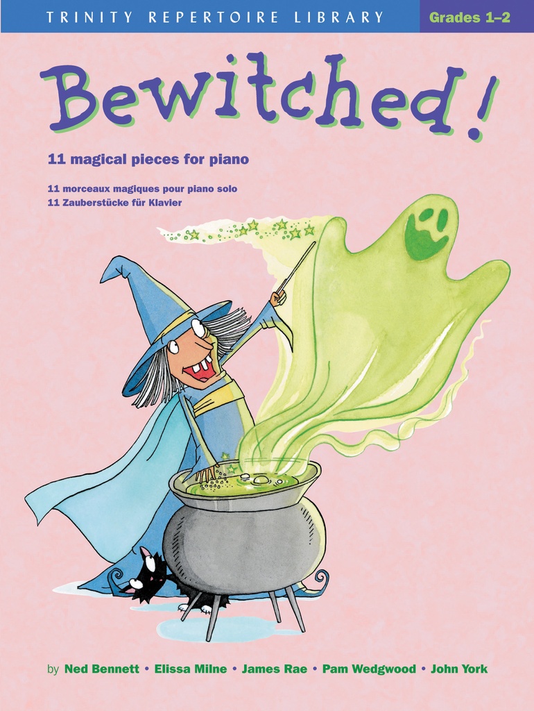 Bewitched