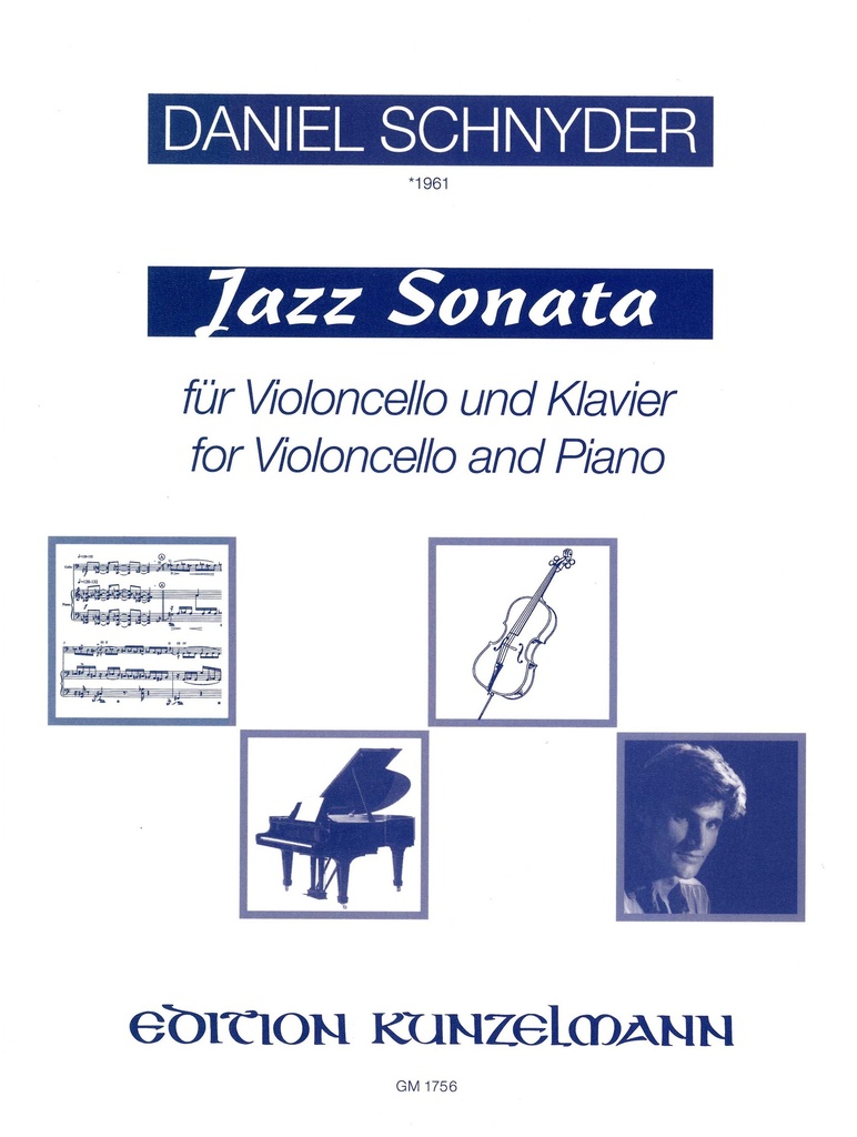 Jazz sonata