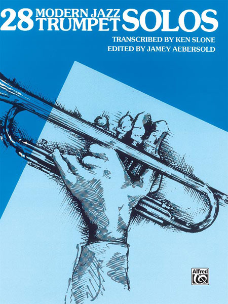 28 Modern Jazz Trumpet solos