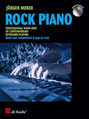 Rock Piano