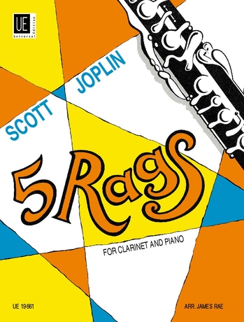 5 Rags