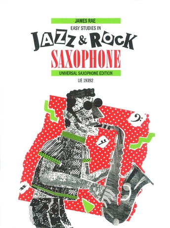 Easy Studies in Jazz & Rock