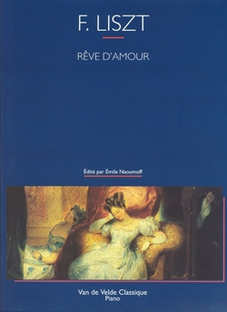 Rêve d'Amour