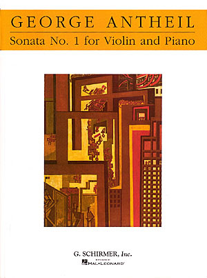 Sonata No.1