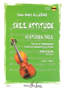 Jazz Attitude - Vol.2