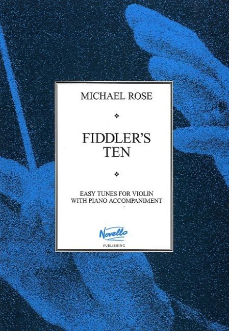 Fiddler's ten